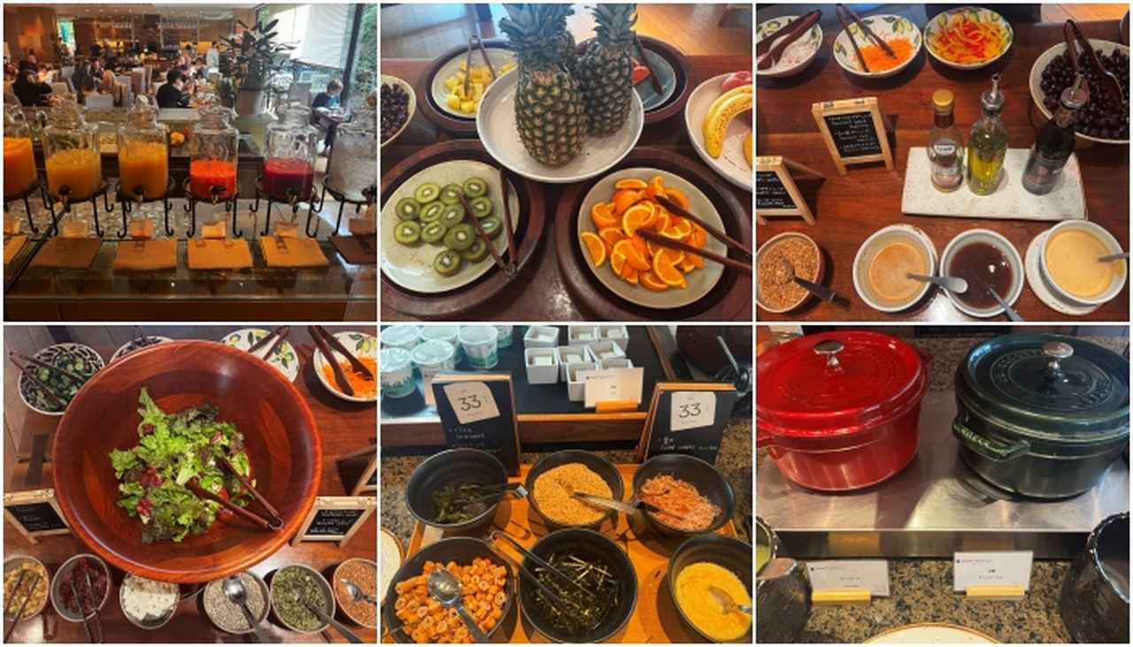 画像41: “整う京都”を体感♡美食と癒しに包まれるホテルステイ【ハイアット リージェンシー 京都】