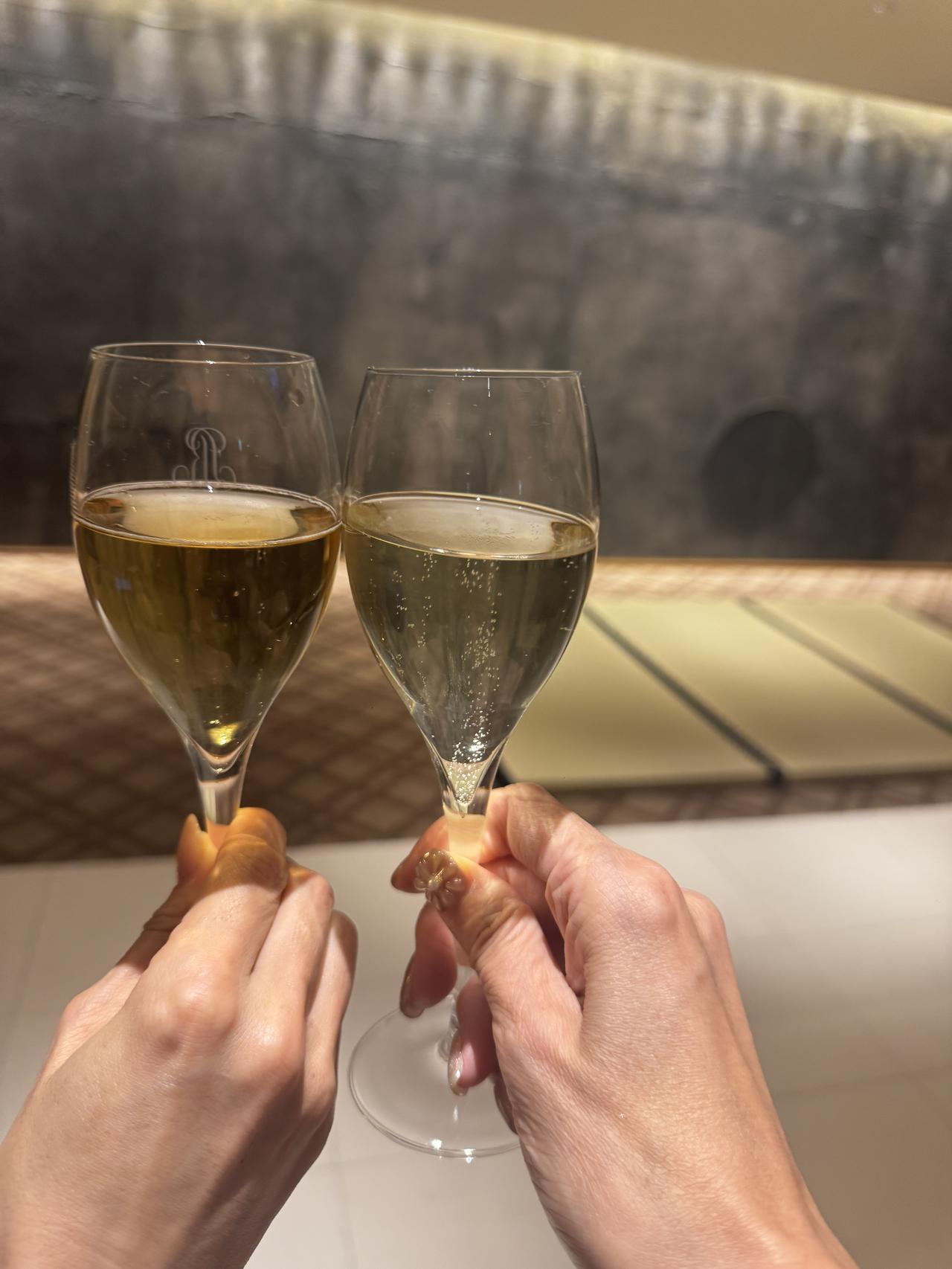 画像30: “整う京都”を体感♡美食と癒しに包まれるホテルステイ【ハイアット リージェンシー 京都】