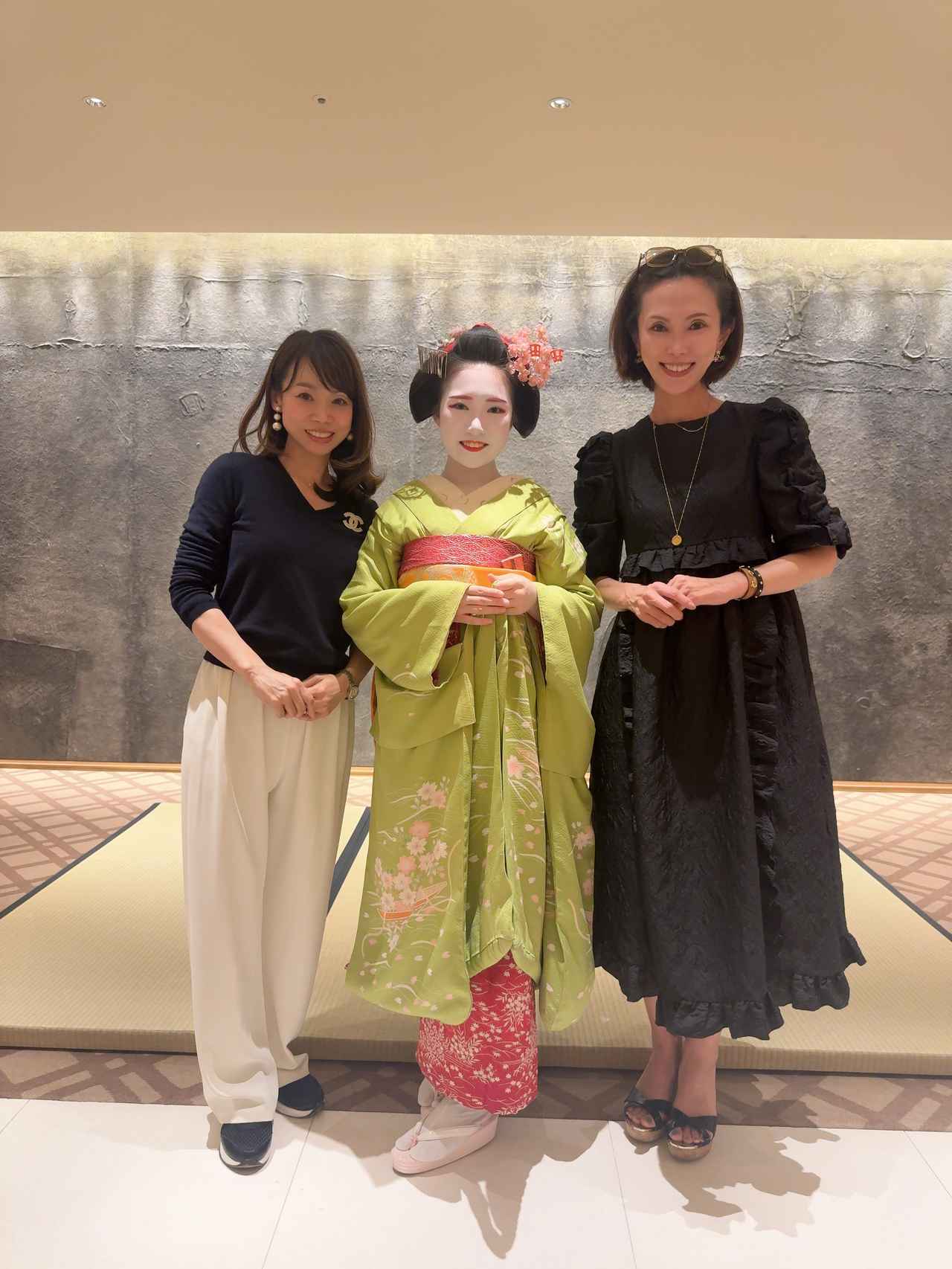画像28: “整う京都”を体感♡美食と癒しに包まれるホテルステイ【ハイアット リージェンシー 京都】