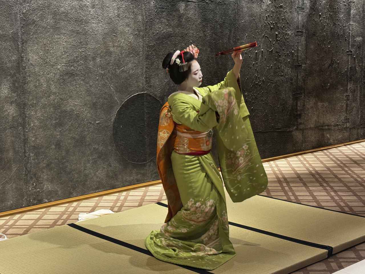 画像25: “整う京都”を体感♡美食と癒しに包まれるホテルステイ【ハイアット リージェンシー 京都】