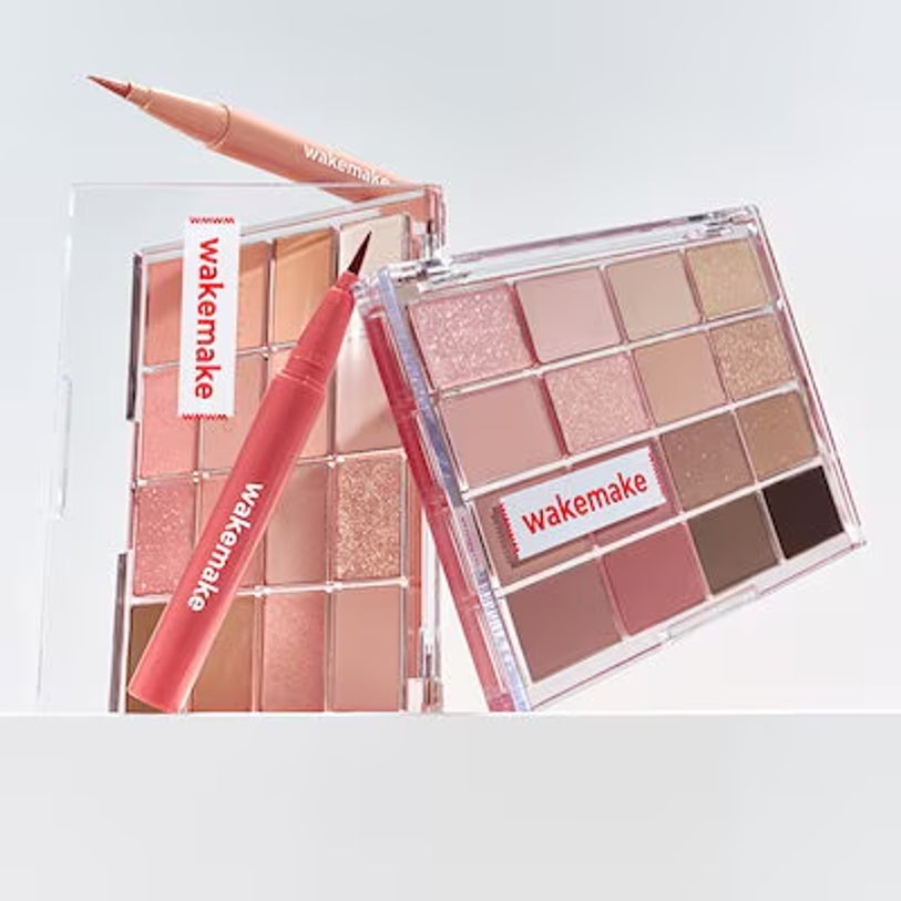 画像3: マルチユースが進むアイシャドウ