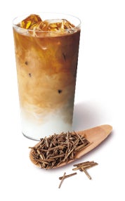 画像: 甘く香ばしい“加賀棒ほうじ茶”が主役♡ハーゲンダッツから『加賀棒ほうじ茶ラテ』が期間限定で新登場