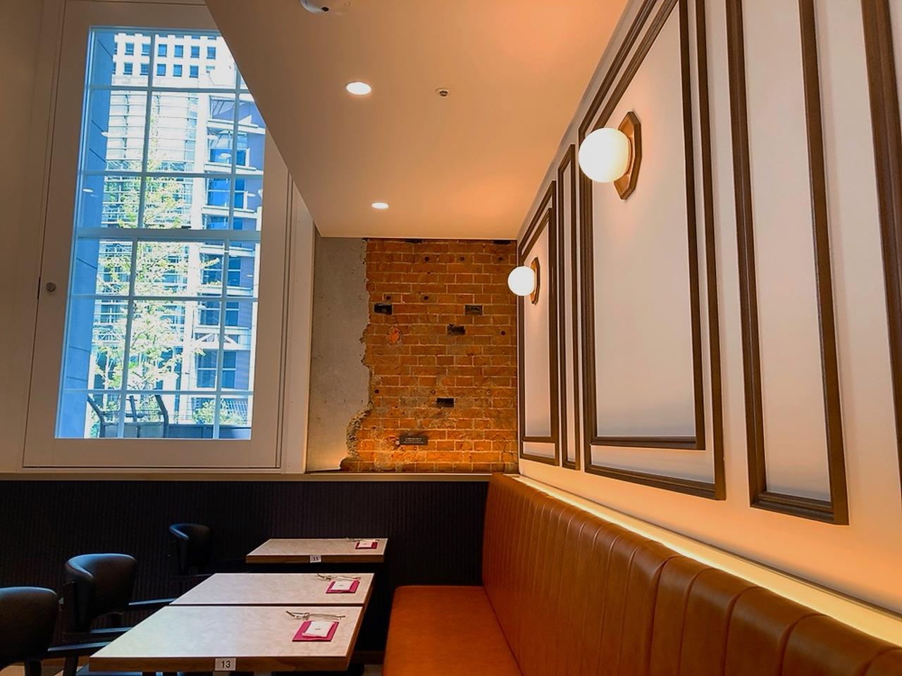 画像3: 重要文化財に囲まれて、時を味わう優雅なカフェタイムはいかが♡「TOKYO STATION CAFE -THE NORTH DOME-」がオープン！