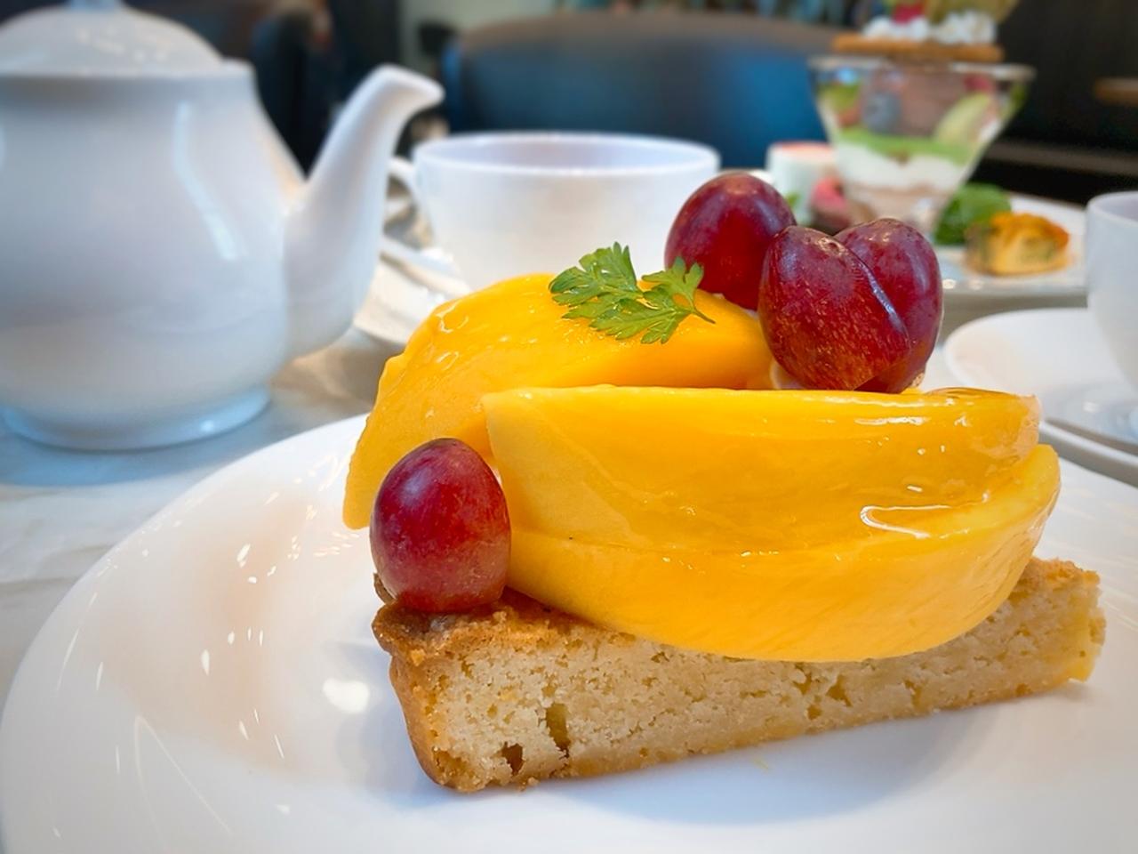 画像7: 重要文化財に囲まれて、時を味わう優雅なカフェタイムはいかが♡「TOKYO STATION CAFE -THE NORTH DOME-」がオープン！