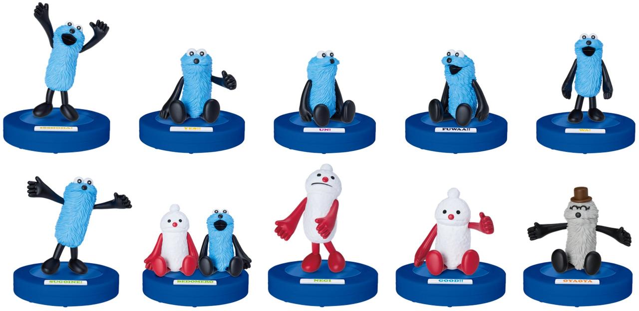 画像3: 注目のラインアップをチェック