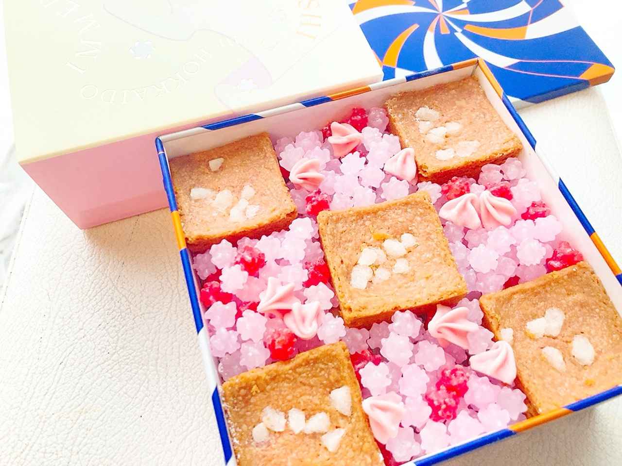 画像10: 気付けばもうすぐ…⁈母の日に贈りたい、感謝を伝える厳選スイーツ３選♡