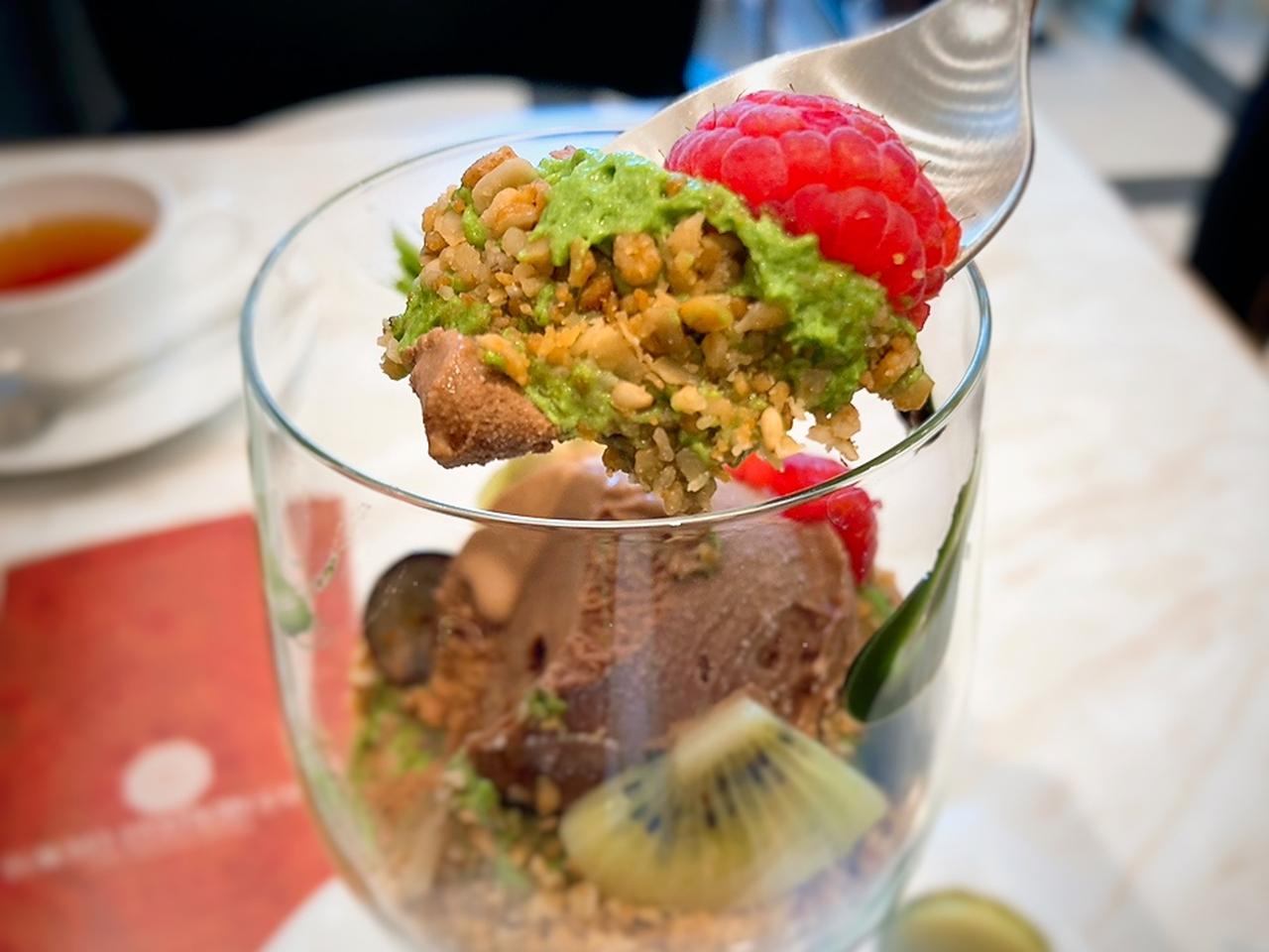 画像10: 重要文化財に囲まれて、時を味わう優雅なカフェタイムはいかが♡「TOKYO STATION CAFE -THE NORTH DOME-」がオープン！