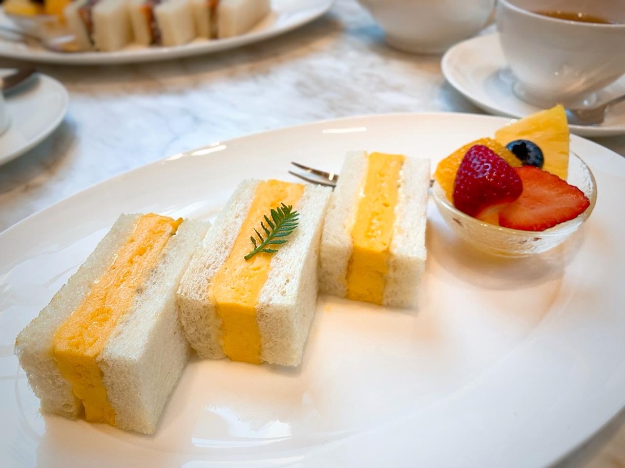 画像11: 重要文化財に囲まれて、時を味わう優雅なカフェタイムはいかが♡「TOKYO STATION CAFE -THE NORTH DOME-」がオープン！
