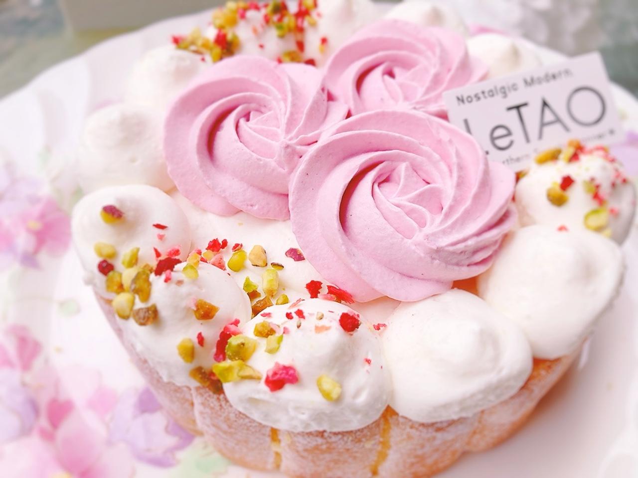 画像4: 気付けばもうすぐ…⁈母の日に贈りたい、感謝を伝える厳選スイーツ３選♡