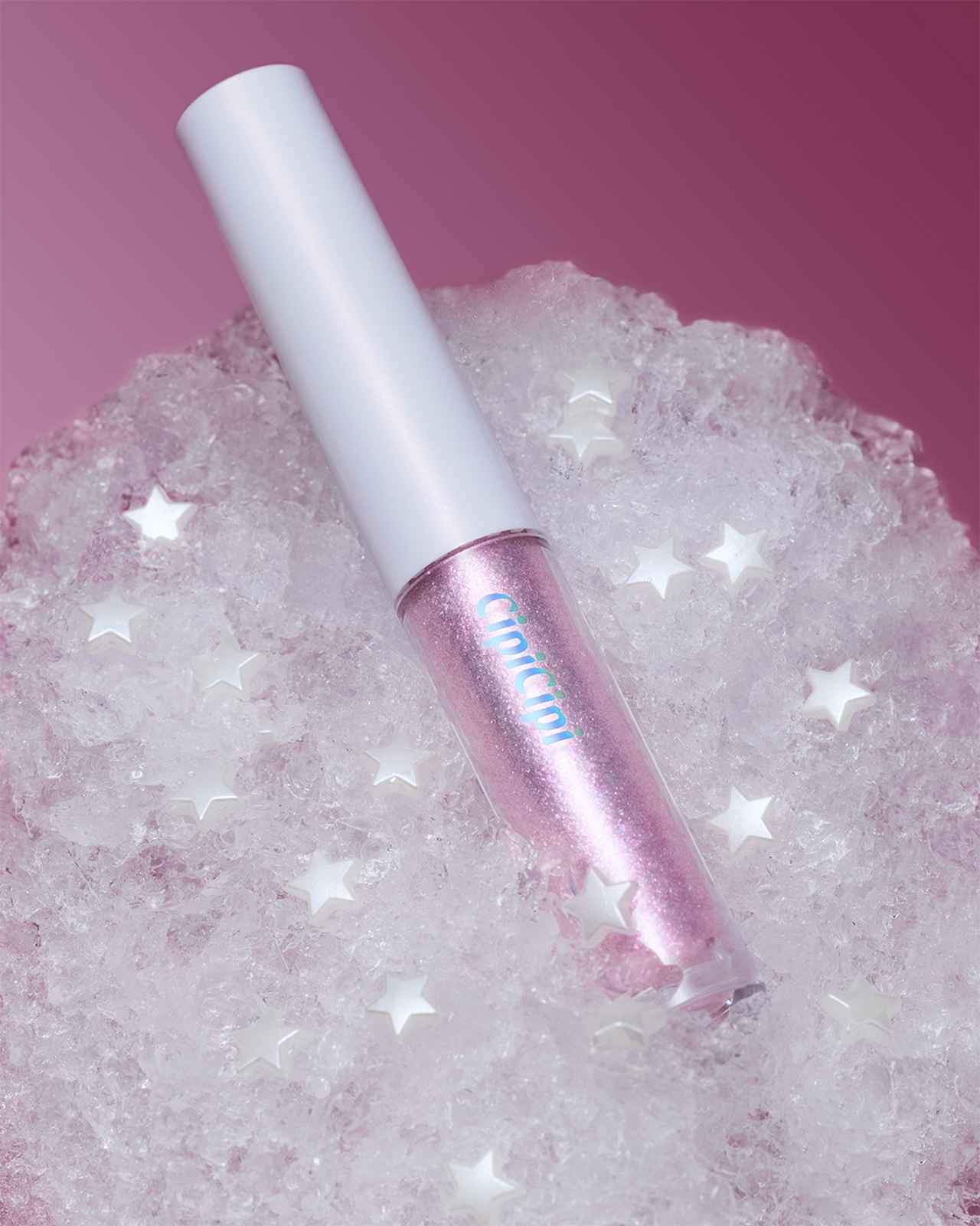 画像: シピシピ グリッターイルミネーションライナー　S 全7色（限定新色1色）　1,320円（税込）