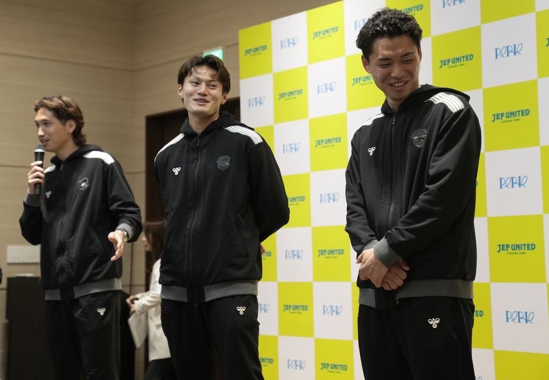 画像: 「チームのおしゃれ番長は呉屋選手」プライベートでも一緒に買い物に行く仲