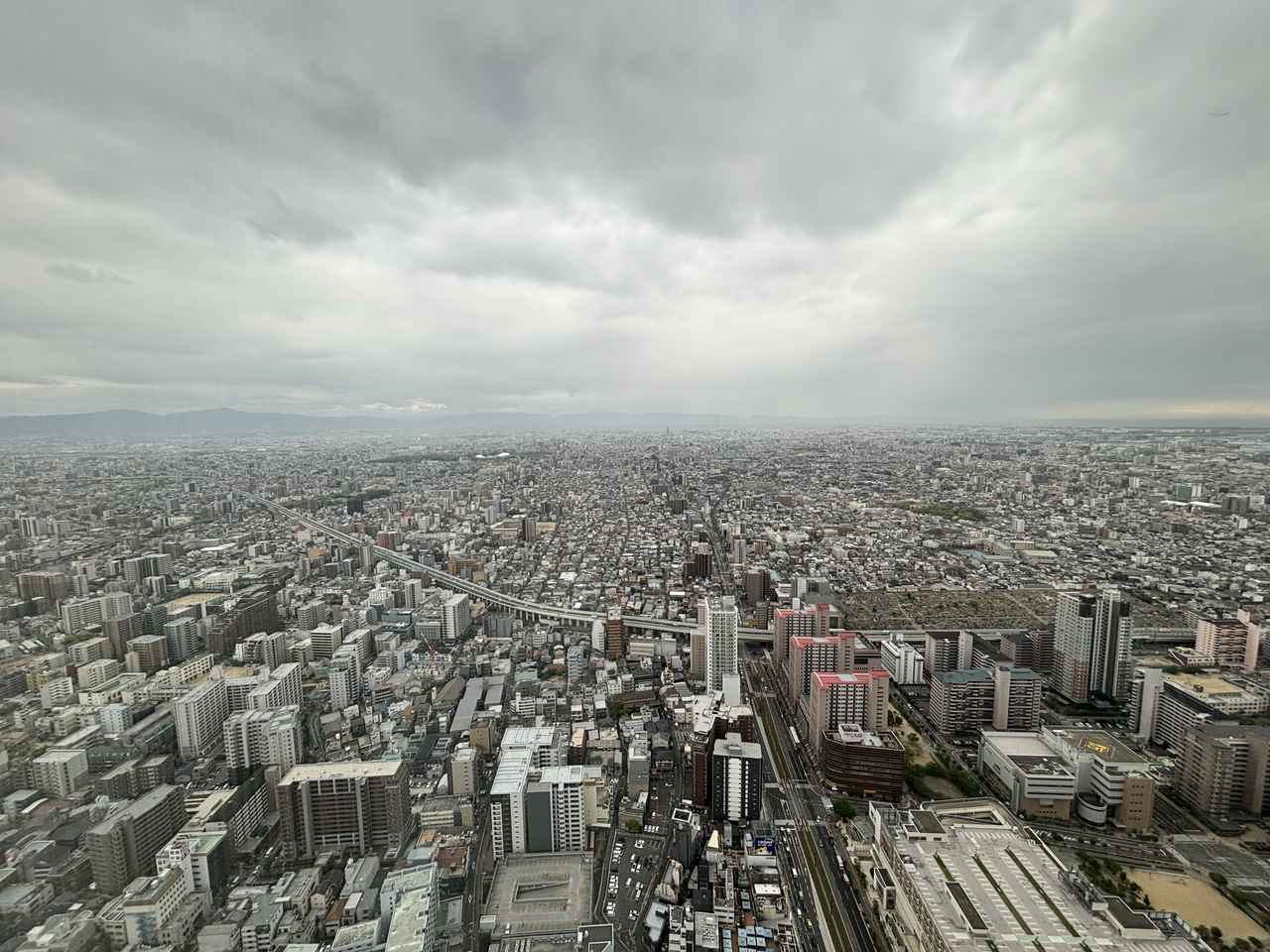 画像4: 大阪マリオット都ホテルに滞在!高層階からの眺望は◎