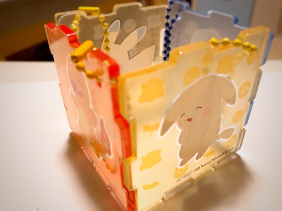 画像3: 「ポケモンたちとファミマであそぼ」♡ひんやりフラッペとスイーツ、さらにはオリジナルグッズも可愛すぎる♬