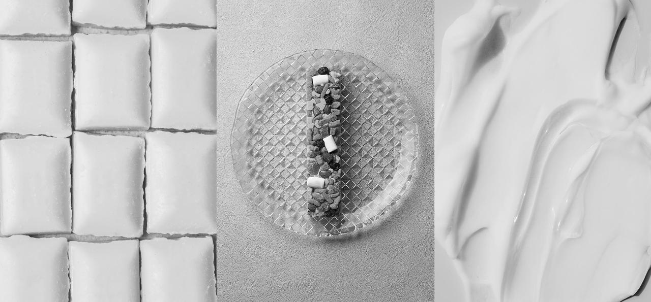 画像: SHIROÉ by Hugh Morgan | シロエ バイ ヒューモルガン