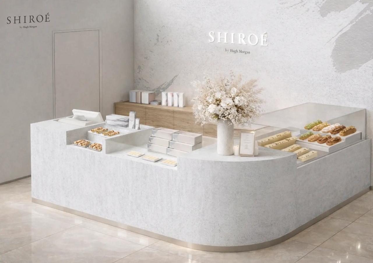 画像: グランスタ東京に常設店舗オープン