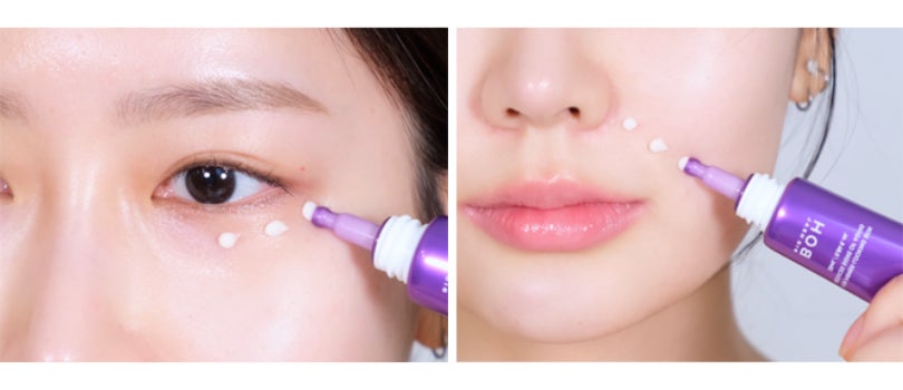 画像: ハリ・弾力ケアは“部分×全体”で差がつく