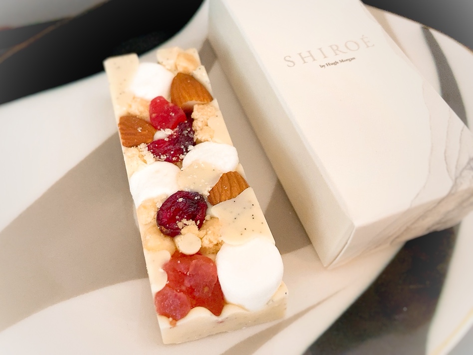 画像3: GWの手土産にも♡東京駅で買える、最新スイーツ「SHIROÉ」って知ってる？