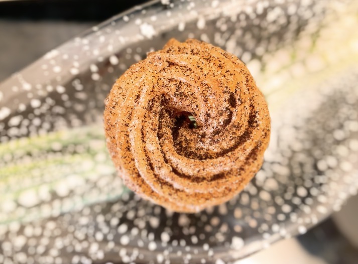 画像: 【試食レポ】期間限定！バニラスイーツ専門店＜Hugh Morgan（ヒューモルガン）＞伊勢丹新宿店だけの新作は至福の味わい♡ - カワコレメディア｜毎日をもっと楽しくする、女性向けライフスタイルマガジン