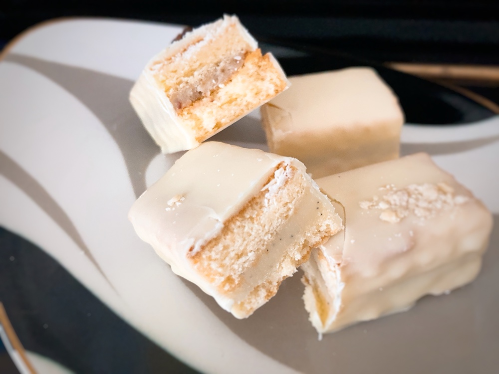 画像5: GWの手土産にも♡東京駅で買える、最新スイーツ「SHIROÉ」って知ってる？