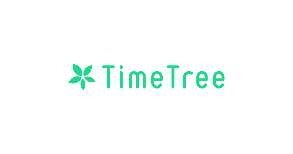 画像: TimeTree（タイムツリー）｜予定の共有と相談がおどろくほど簡単にできるコミュニケーションアプリ