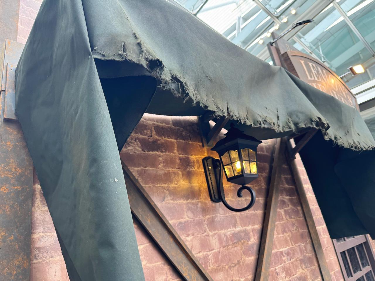 画像2: あの「セブンスヘブン」が六本木に出現！？FFVIIファン必見の「未来のレモンサワーBar with FINAL FANTASY VII REBIRTH」がオープン♡