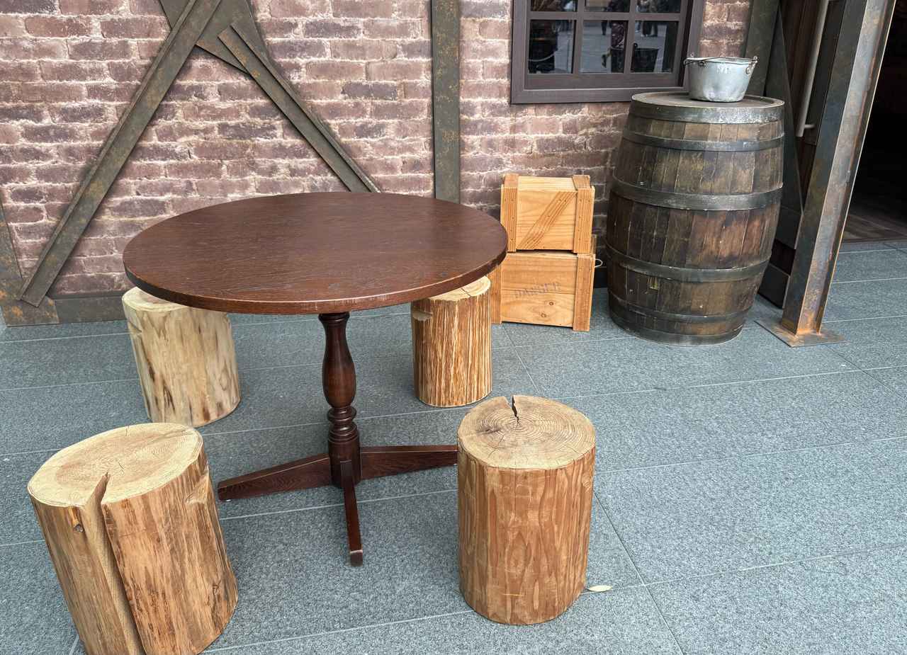 画像3: あの「セブンスヘブン」が六本木に出現！？FFVIIファン必見の「未来のレモンサワーBar with FINAL FANTASY VII REBIRTH」がオープン♡