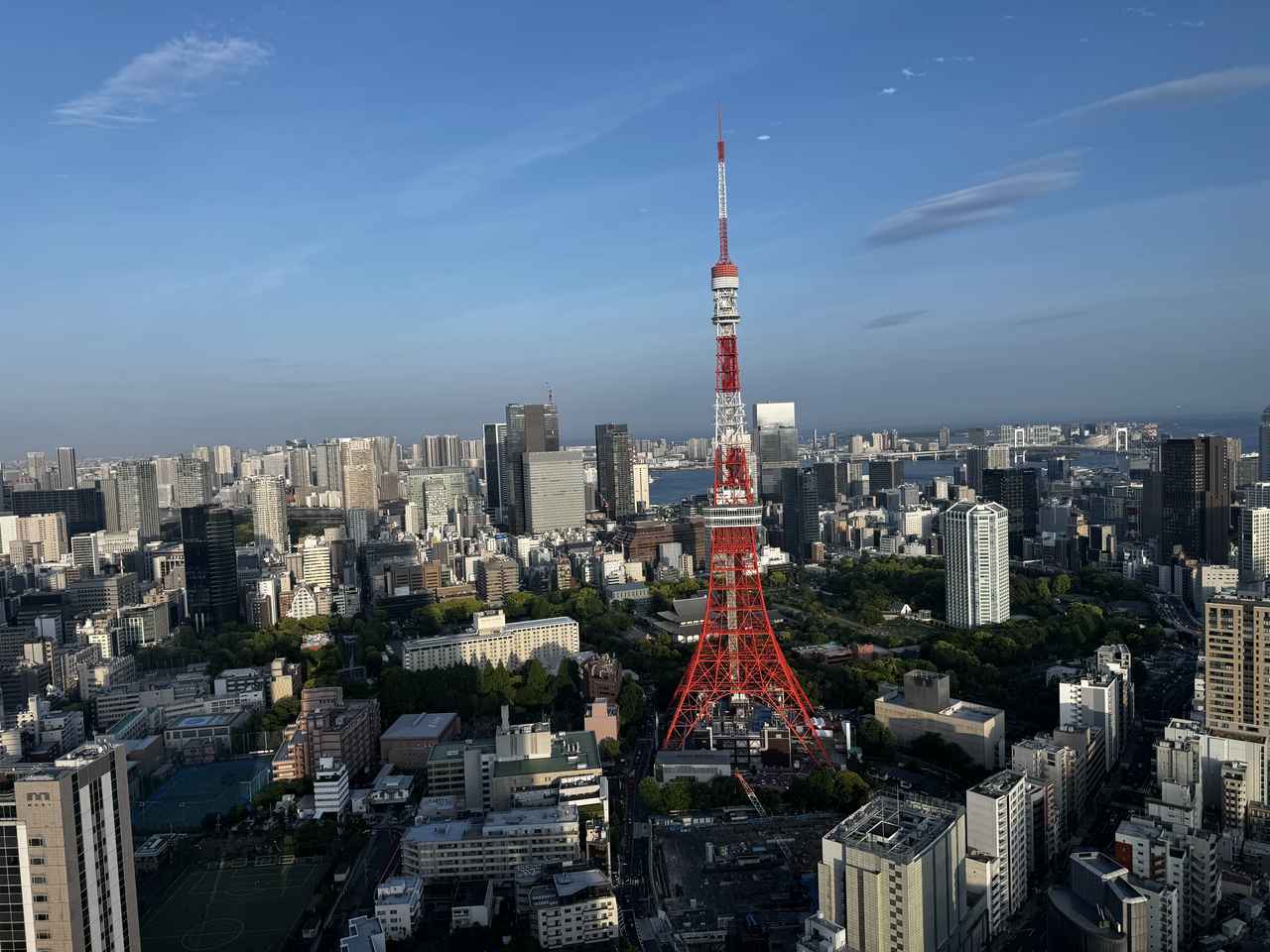 画像: 記憶に残るゴールデンウィークを！空の上で味わうパフェとフレンチ