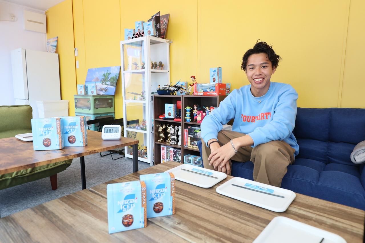 画像1: 映えスポットたくさん！あなたのお好みは？