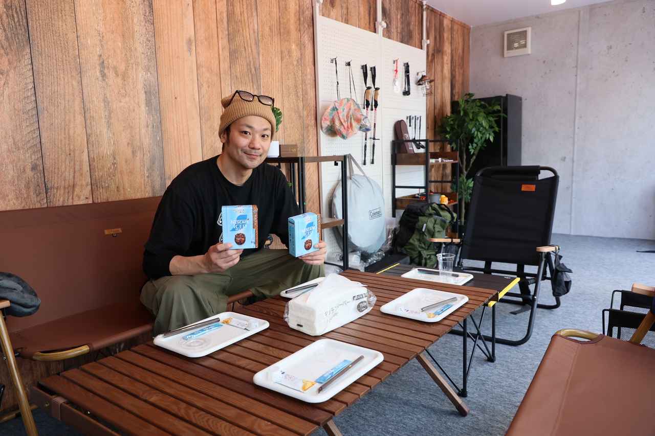 画像3: 映えスポットたくさん！あなたのお好みは？