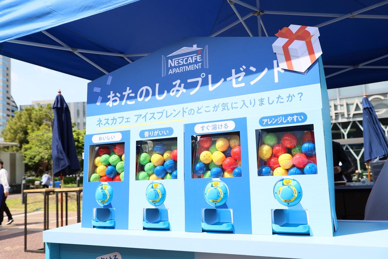 画像4: 映えスポットたくさん！あなたのお好みは？