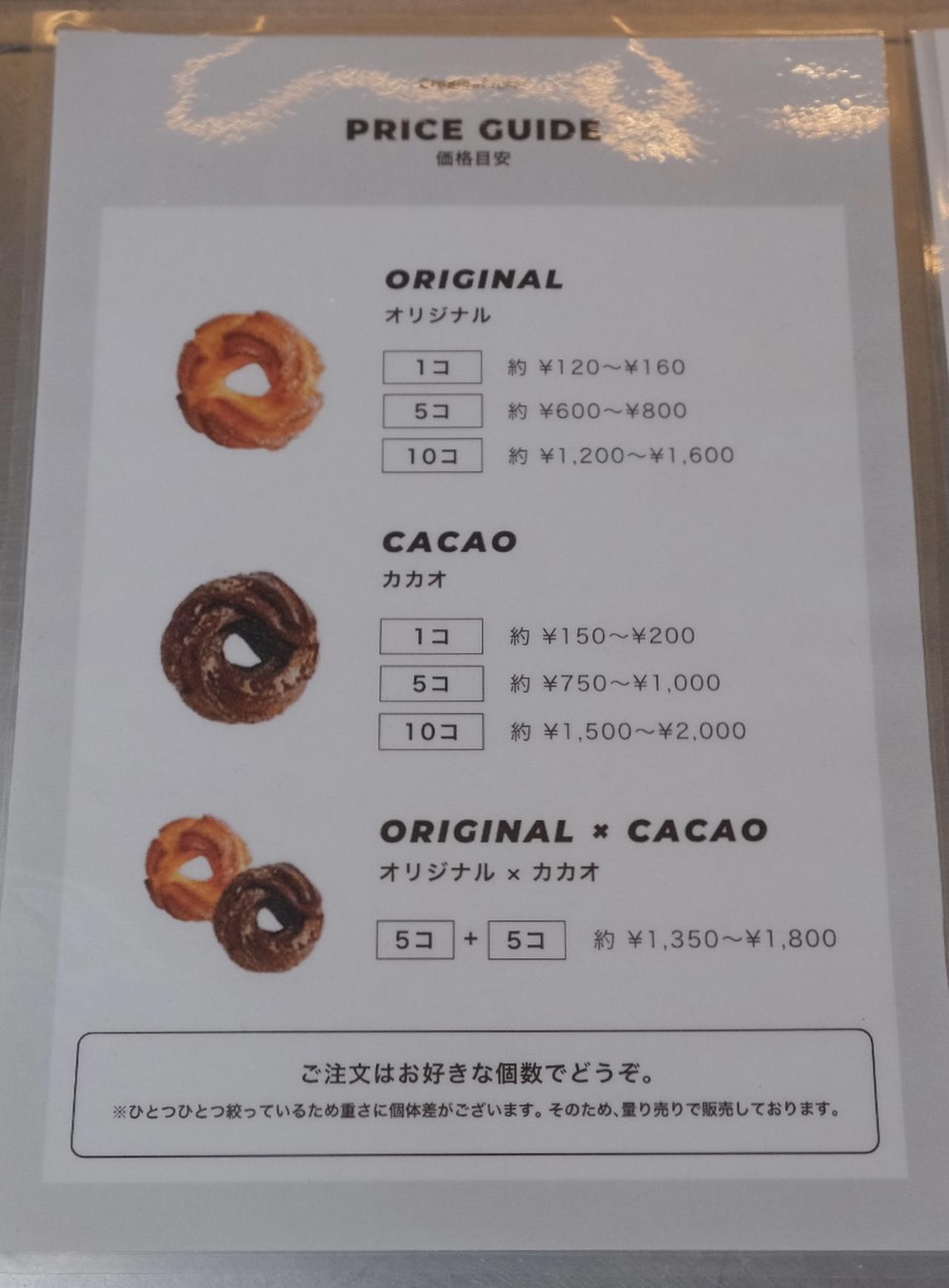 画像2: ダブルグリーンクリーム