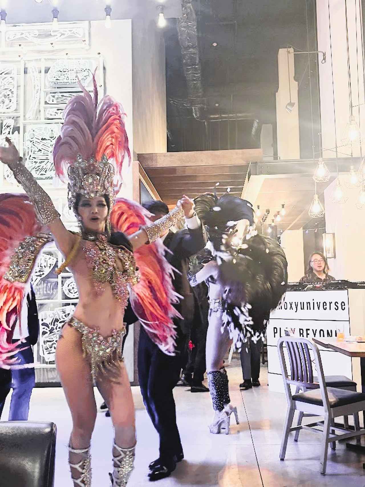 画像3: 「LATIN STREET BITES 食で旅するラテンアメリカ」
