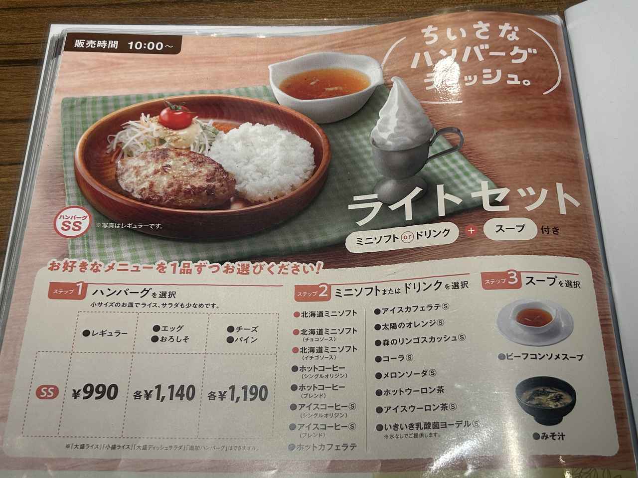 画像1: お試しさせていただきました！