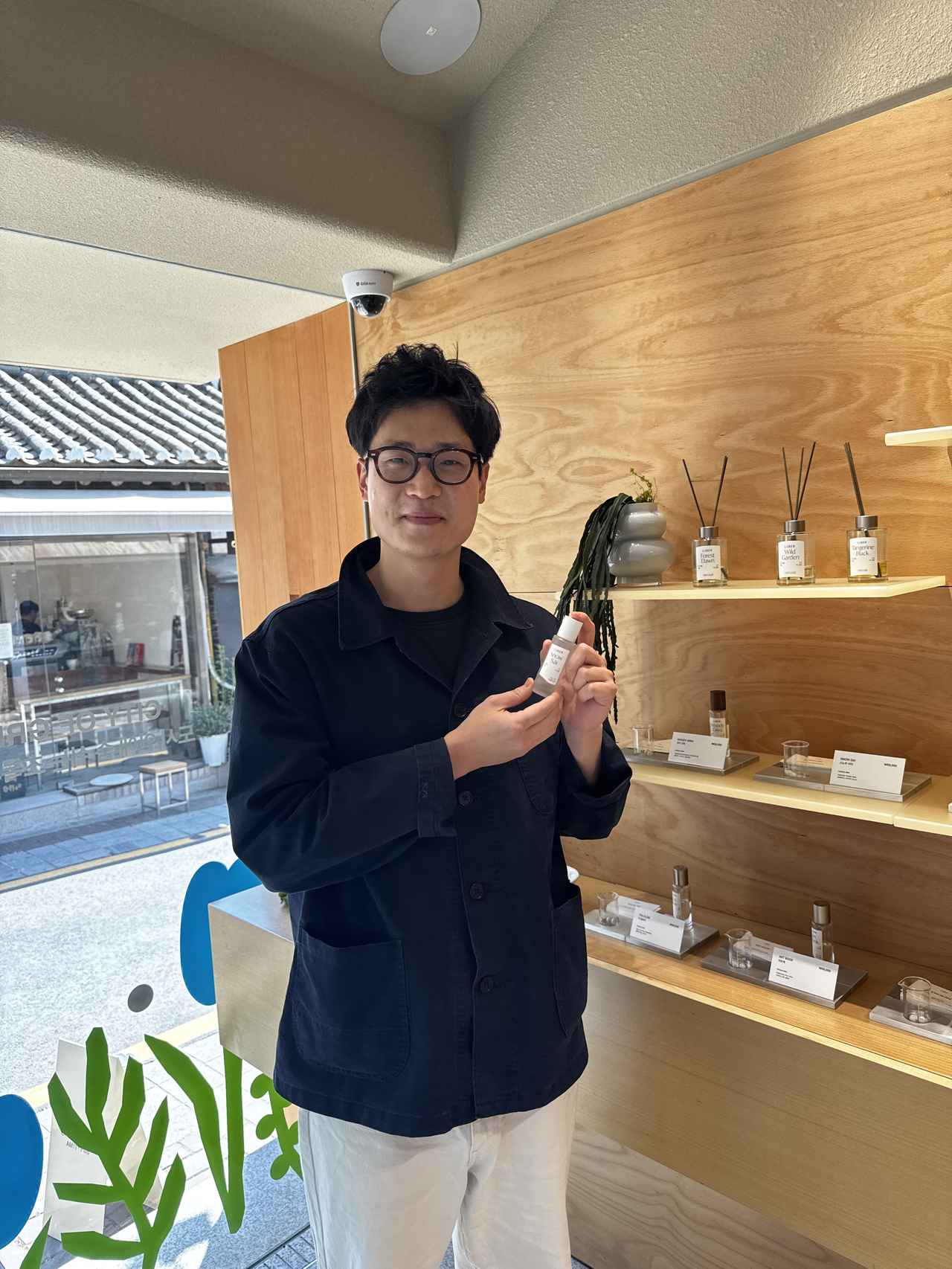 画像1: “私だけの香り”に恋をする♡ソウル発！感性をくすぐるフレグランスブランド「LIBER（リベル）」