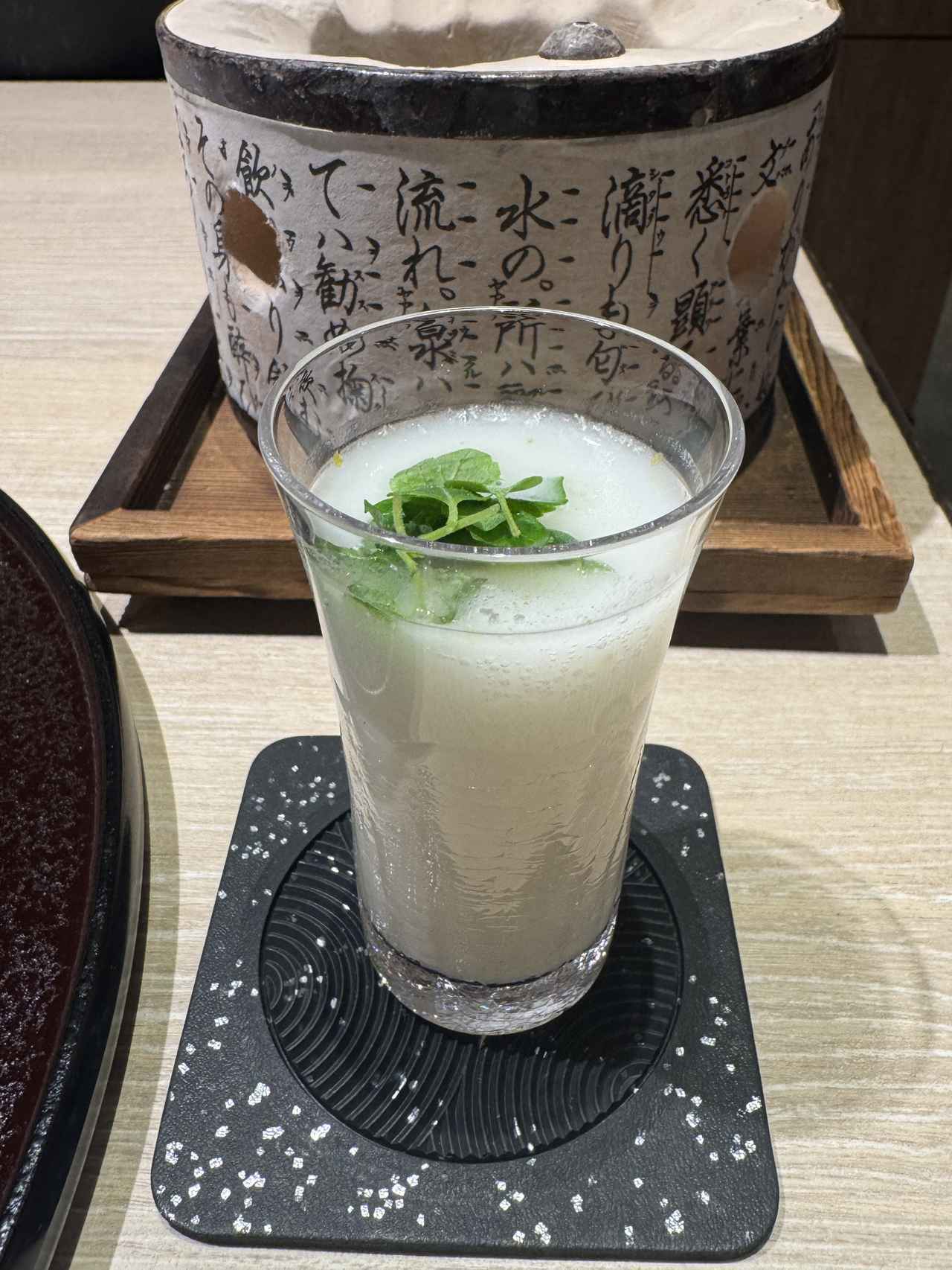 画像2: “発酵づくし”の『麹花コース』♡5月11日より提供開始！ホテル龍名館東京「花ごよみ東京」