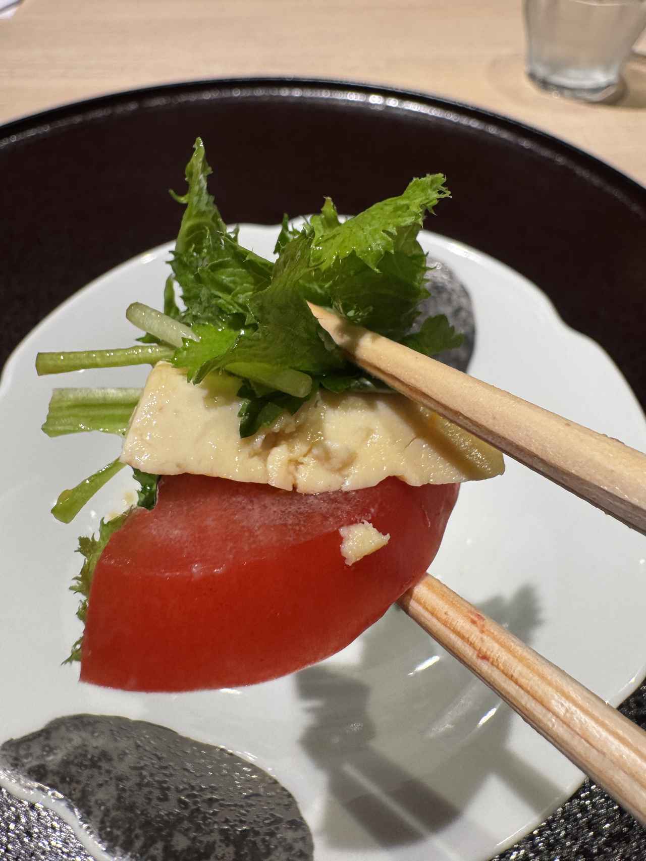 画像4: “発酵づくし”の『麹花コース』♡5月11日より提供開始！ホテル龍名館東京「花ごよみ東京」