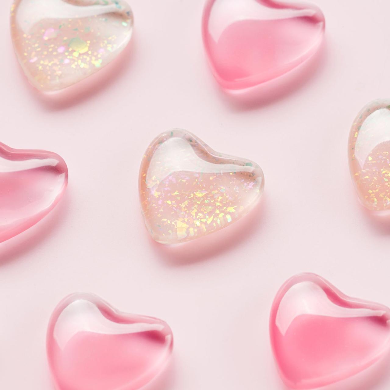 画像: ぷるん、とろける透明感♡“ジェリーみたいな指先”をつくるイオン限定コレクション「My Jelly Crush!」が登場