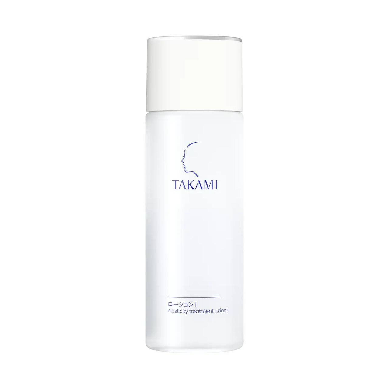 画像: タカミローション Ⅰ　（販売名：タカミローションE Ⅰ） 100mL 4,070円（税込）/ 150mL 5,940円（税込） ※150mLは、公式サイト・一部店舗限定のお取り扱いとなります。