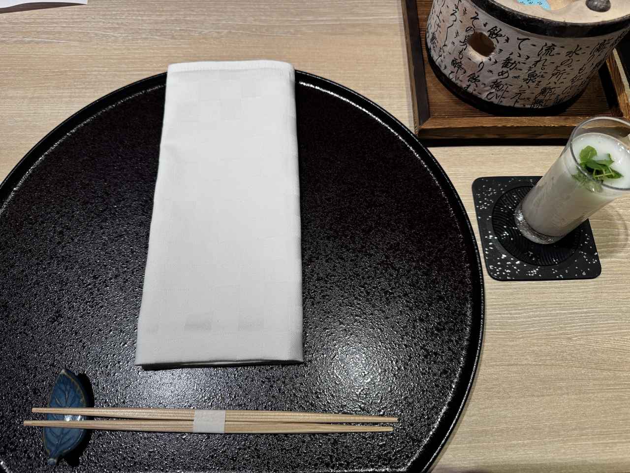 画像1: “発酵づくし”の『麹花コース』♡5月11日より提供開始！ホテル龍名館東京「花ごよみ東京」