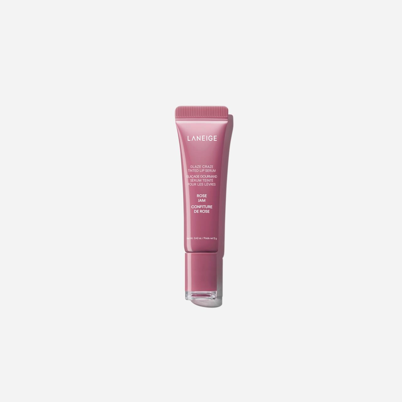画像: グレイズ ティントリップセラム クールトーンエディション | Laneige Japan