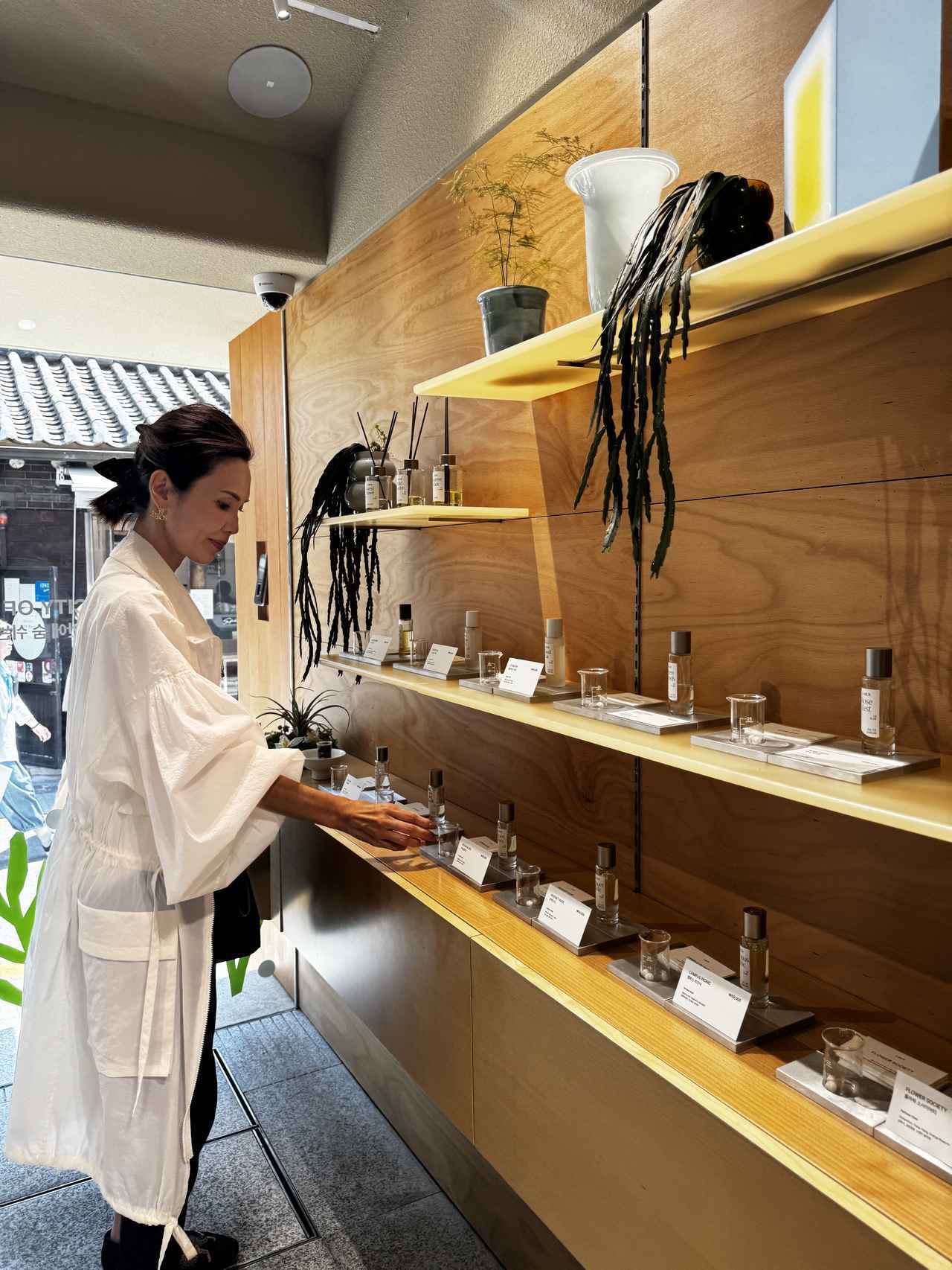 画像5: “私だけの香り”に恋をする♡ソウル発！感性をくすぐるフレグランスブランド「LIBER（リベル）」