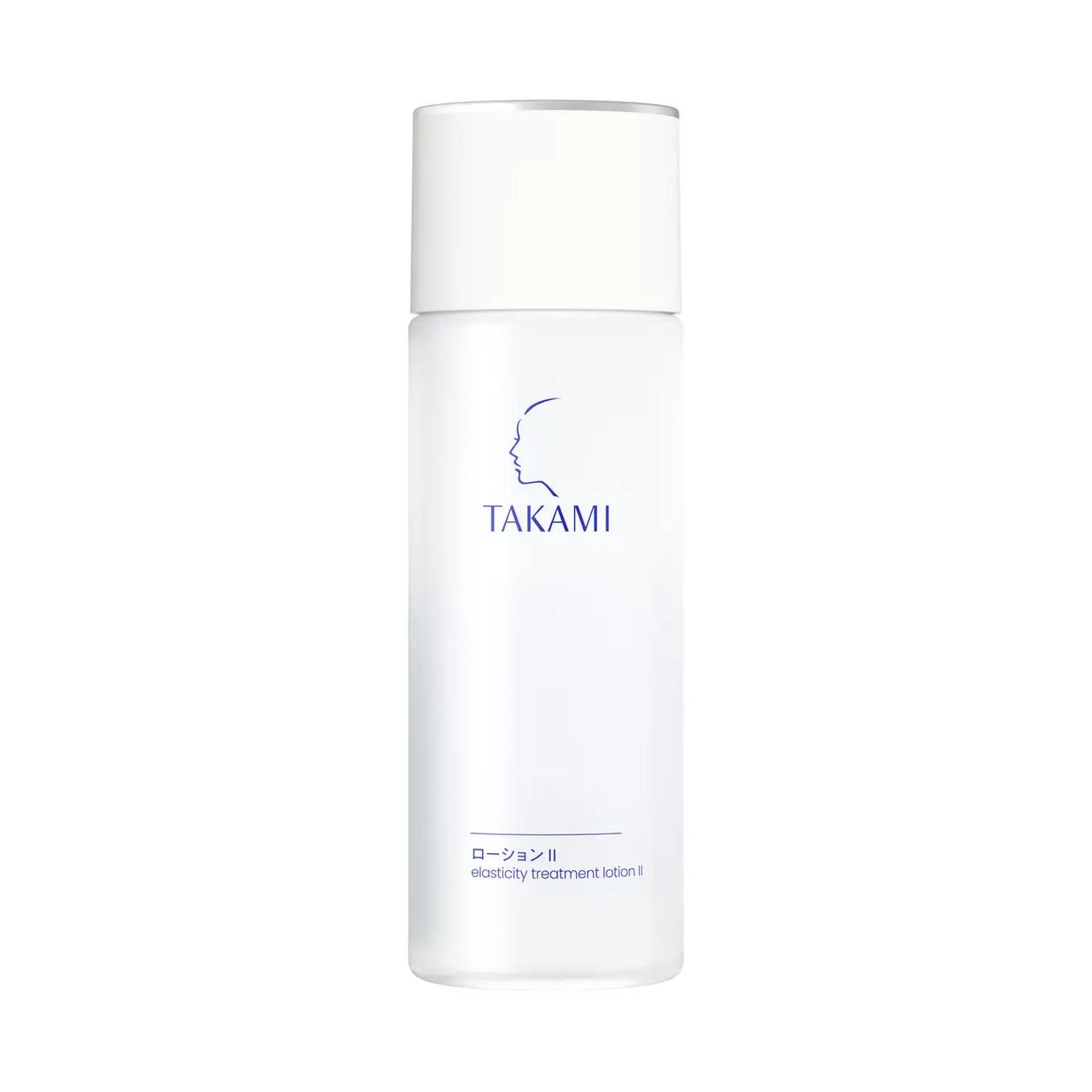 画像: タカミローション Ⅱ　（販売名：タカミローションE Ⅰ） 100mL 4,070円（税込）/ 150mL 5,940円（税込） ※150mLは、公式サイト・一部店舗限定のお取り扱いとなります。