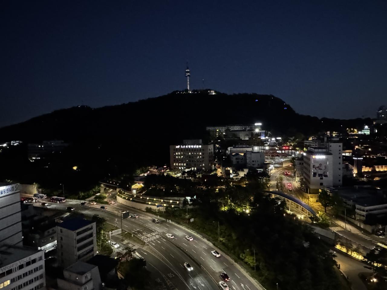 画像2: 都会の真ん中で、ちょっと特別なリラックスタイム