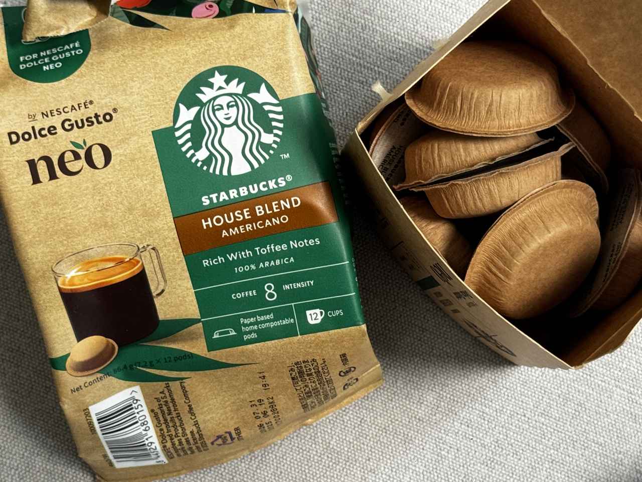 画像4: スターバックスの一杯と、本と、好きな時間♡「ネスカフェ ドルチェグスト ネオ」✖蔦屋書店の特別イベントが二子玉川で開催