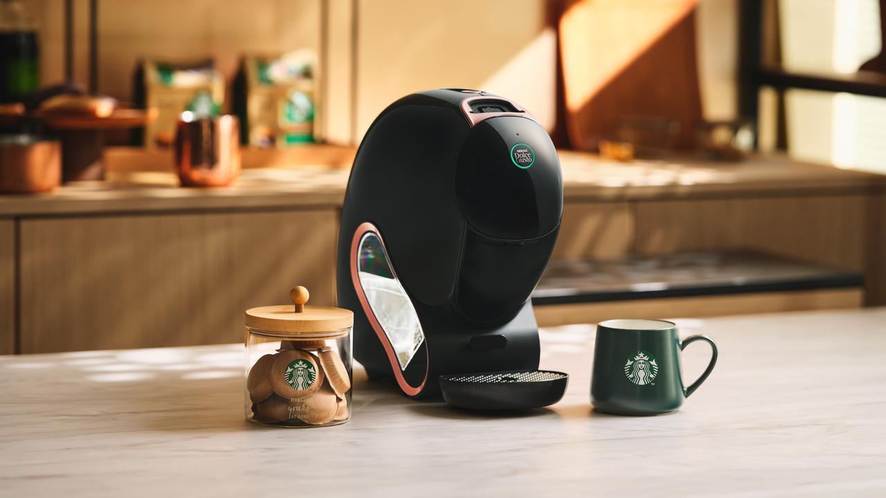 画像: おうちで味わう、スターバックスの一杯