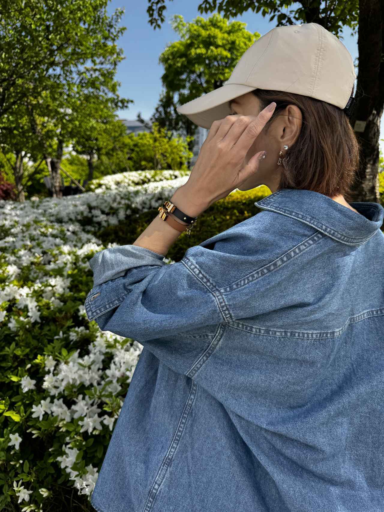 画像14: まるで“魔法びん”のように涼しい♡「＆ONDO」から春夏の快適をつくる高遮熱アイテムが新登場