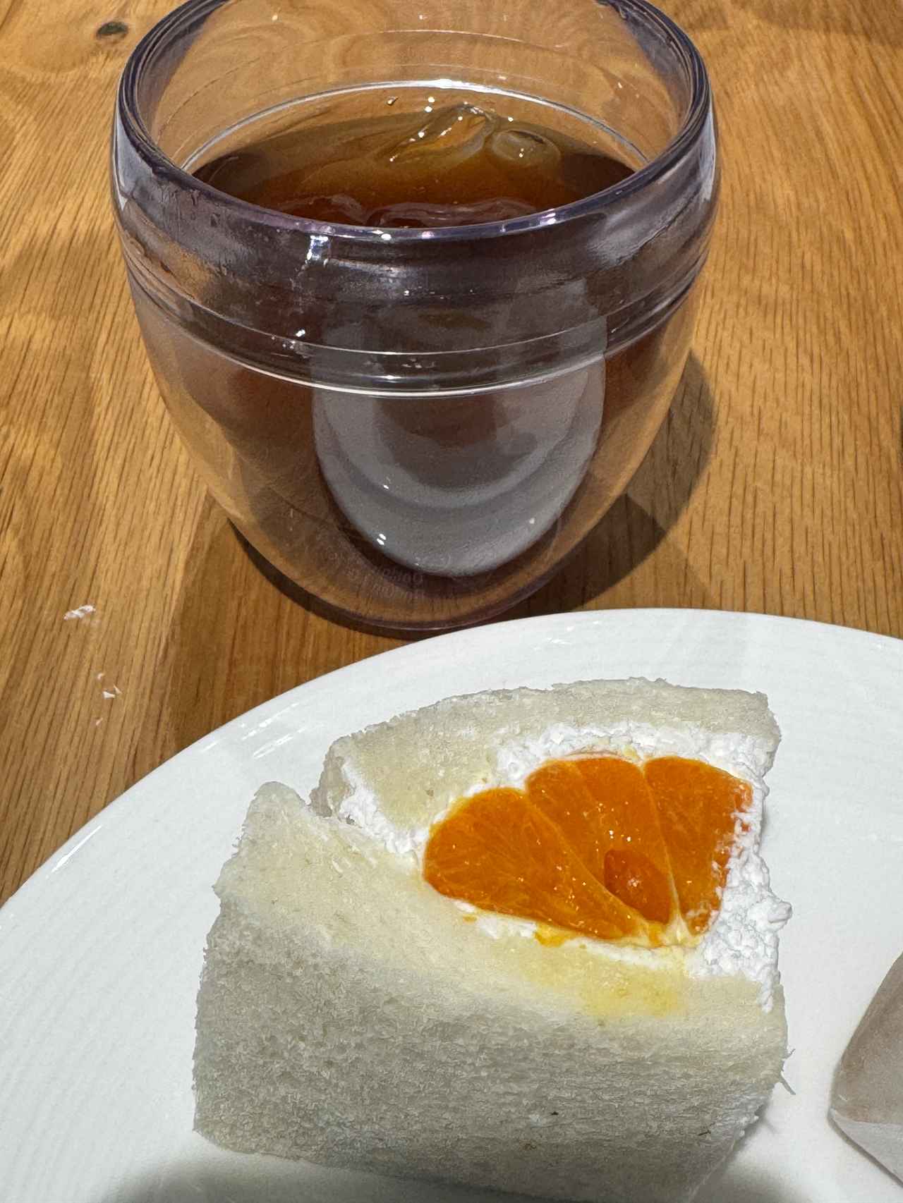 画像2: 夏のコーヒー時間を軽やかに♡ドリップポッド初の春夏限定『鑑定士の誇り フルーティーアイス』新登場