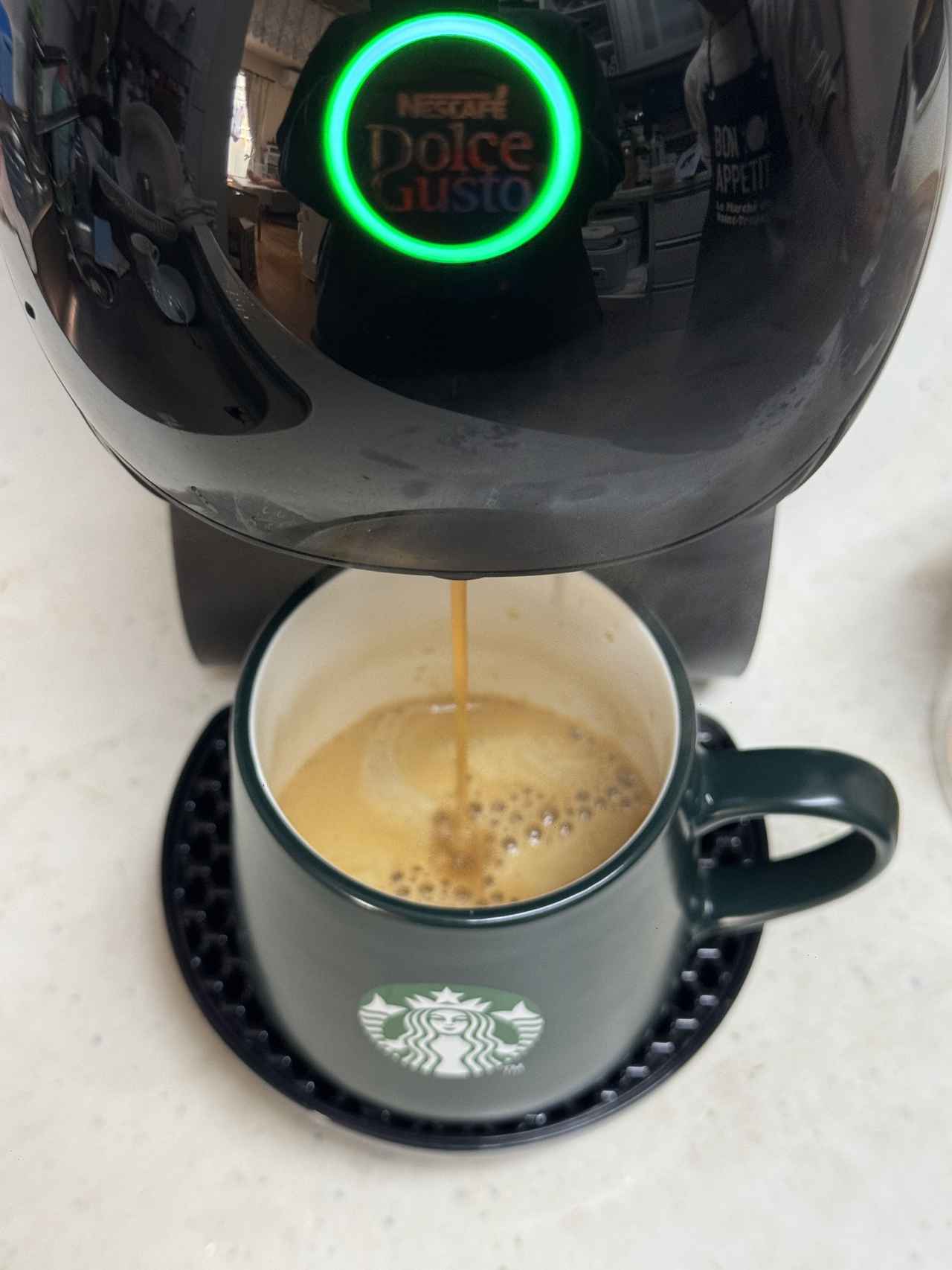 画像5: スターバックスの一杯と、本と、好きな時間♡「ネスカフェ ドルチェグスト ネオ」✖蔦屋書店の特別イベントが二子玉川で開催