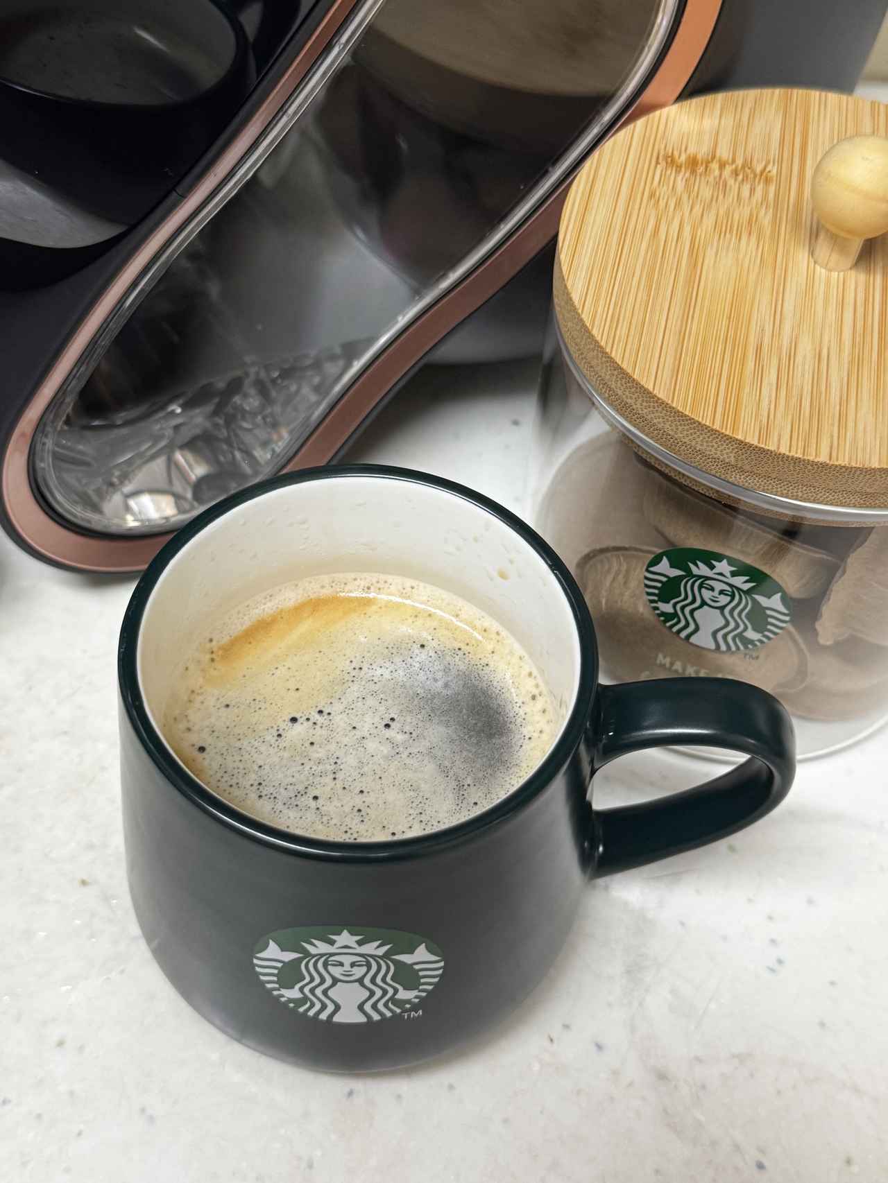 画像7: スターバックスの一杯と、本と、好きな時間♡「ネスカフェ ドルチェグスト ネオ」✖蔦屋書店の特別イベントが二子玉川で開催