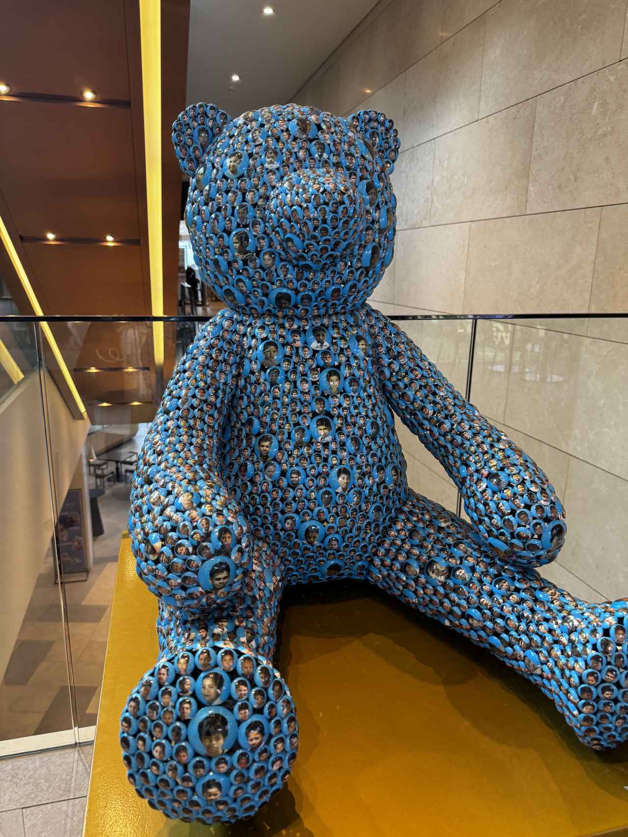 画像3: BTS Vが新アンバサダーに就任♡北東アジア初のアートテインメントリゾート「パラダイスシティ」がさらに魅力的に